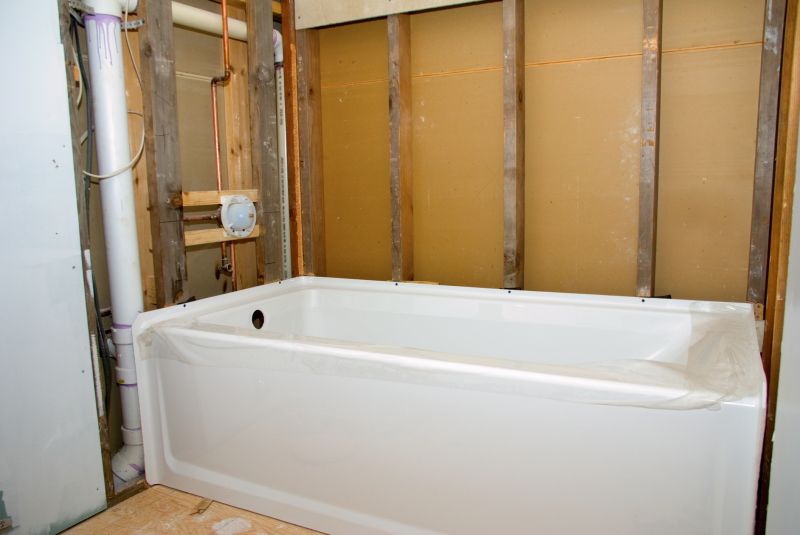 Expert Bathroom Remodeler