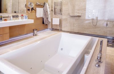 Cost of Bathtub Installation in Kansas City, KS